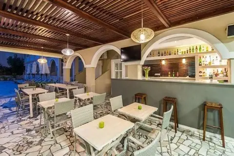 Natalie Hotel in Δημοτική Ενότητα Λαγανά — foto 9