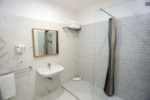 Hotel Vergilius Billia in Napels — foto 17