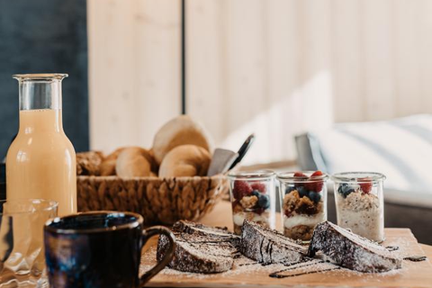 Hofgut Wagrain Apartments & Lifestyle Resort foto 24