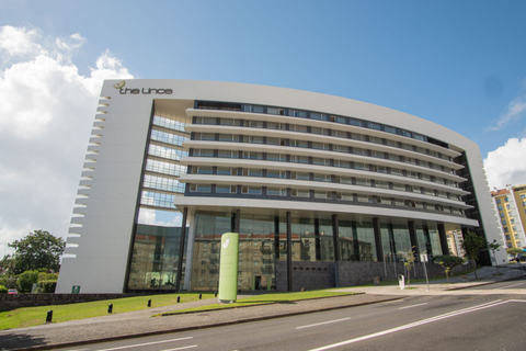 Hotel The Lince Azores foto 16
