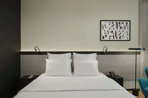 Pullman Zagreb in Zagreb — foto 18