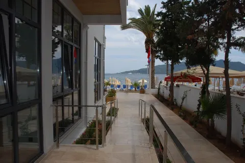Begonville Beach foto 25