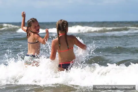 Camping Loodsmansduin foto 8