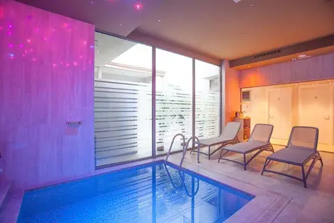 MH Florence Hotel & Spa in Florence, foto 23