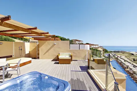 Zafiro Cala Mesquida in Cala Mesquida — foto 27