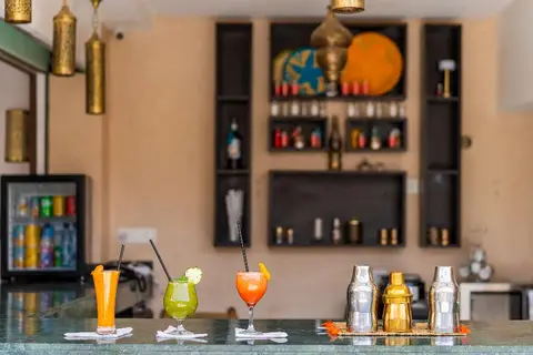 Riad Hamdane & Spa in Marrakesh, foto 23