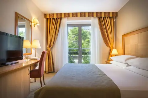 Aminess Vival Grand Azur Hotel in Orebić — foto 28