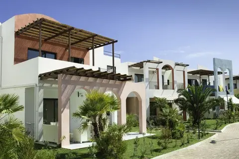 I Turchesi Club Village in Castellaneta — foto 11