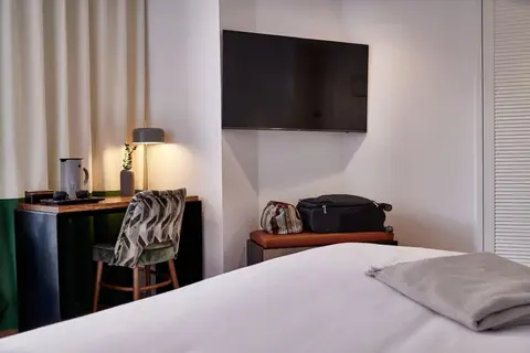 Hotel Cosmo in Valencia