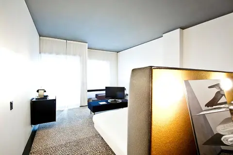 Hotel Ripa Roma in Rome — foto 6
