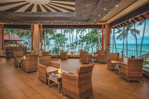 Royal Palms Beach Hotel in Kalutara — foto 7
