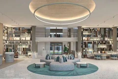 DoubleTree by Hilton Mangroovy El Gouna in El Gona, foto 9