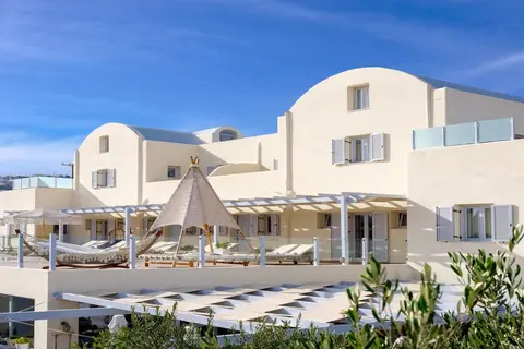 Aliter Suites in Fira, foto 4