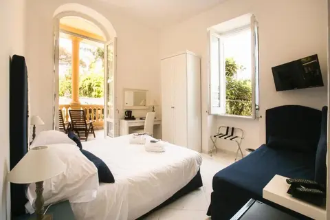 Hotel Crawford in Sant'Agnello, foto 5