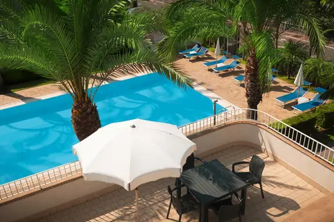 Villa Galati Resort in Mascali — foto 3