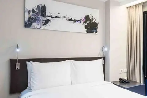 Maitria Hotel Sukhumvit 18 Bangkok in Bangkok — foto 4