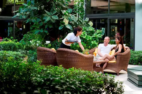 Limak Atlantis Deluxe Hotel & Resort in Serik — foto 10