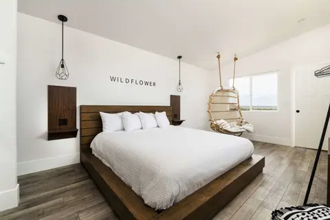 Zion Wildflower Resort in Virgin — foto 24