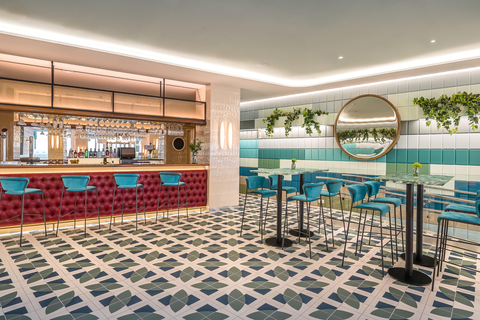 Hotel Barcelo Benidorm Beach - adults recommended foto 22