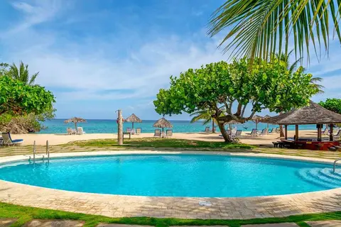 Jamaica Inn in Ocho Rios