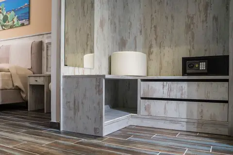 Hotel Dolcestate in Campofelice di Roccella, foto 23