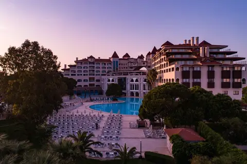 Sirene Belek Hotel in Serik — foto 21