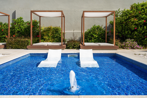 Hotel Girassol foto 6