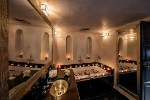 Riad Star in Marrakesh, foto 19