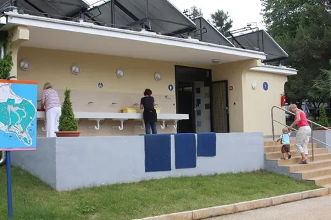 Camping Orsera foto 13