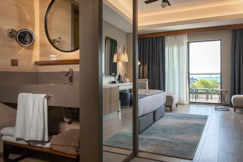 Seaden Quality Resort & Spa in Manavgat — foto 8