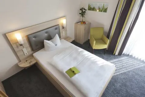 Hotel Birkenhof (Bad Soden-Salmünster) foto 10