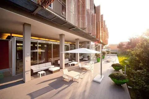 Mod 05 Living Hotel in Castelnuovo del Garda — foto 8