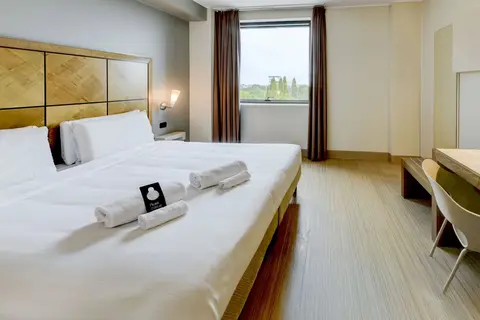 B&B HOTEL Padova Methis in Padua, foto 6