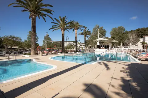 Cala Galdana & Villas d’Algendar in Ciutadella — foto 12
