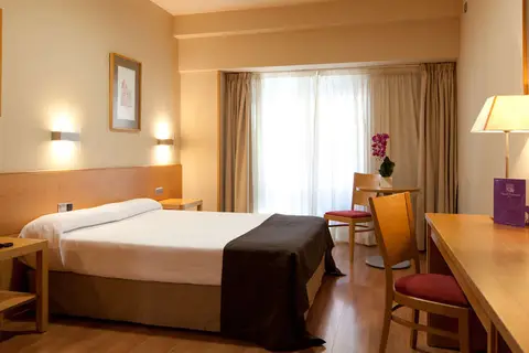 Hotel Victoria 4 in Madrid, foto 23