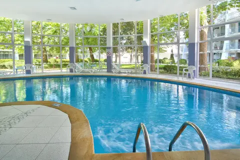 Ralitsa Aqua Club in Златни пясъци — foto 6