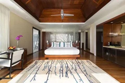 Niyama Private Islands Maldives in ކުޑަހުވަދޫ — foto 29