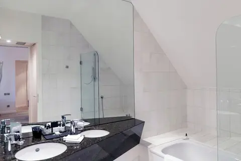 Hotel & Spa Regent Petite France in Straatsburg, foto 7