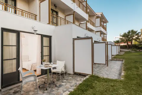 Hydrele Beach Hotel & Village in Δημοτική Ενότητα Πυθαγορείου — foto 17