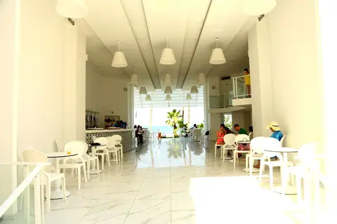 Viking Beach Hotel & Spa in Kemer — foto 6