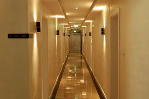 Royal G Hotel & Spa in Durrës — foto 21