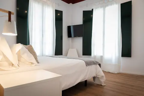 Hoteles Del Sur in Sevilla — foto 17