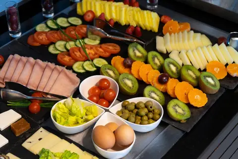 Petit Palace Tamarises in Getxo — foto 11