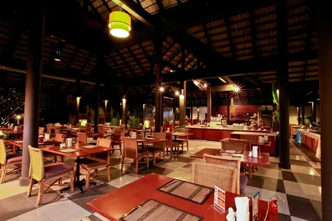 Palm Galleria Resort in Khao Lak — foto 7