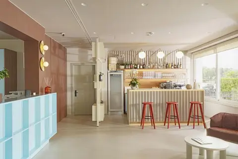 Hotel Unico by Dori in Sirmione, foto 23