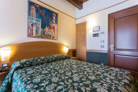 Hotel La Terrazza in Assisi — foto 16