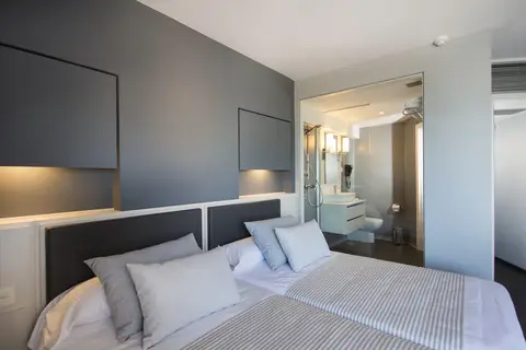 Pierre & Vacances Hotel El Puerto in Fuengirola — foto 23