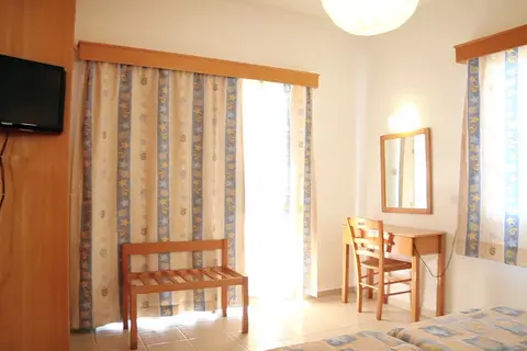 Akti Beach Village Resort in Hlorakas — foto 20