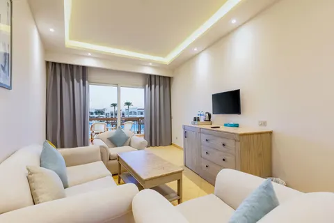 Nijlcruise 5* & Sunrise Alma Bay Resort 4* foto 19