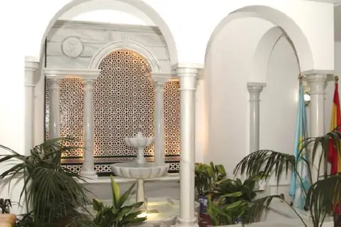 Hotel Brasilia in Chipiona — foto 13